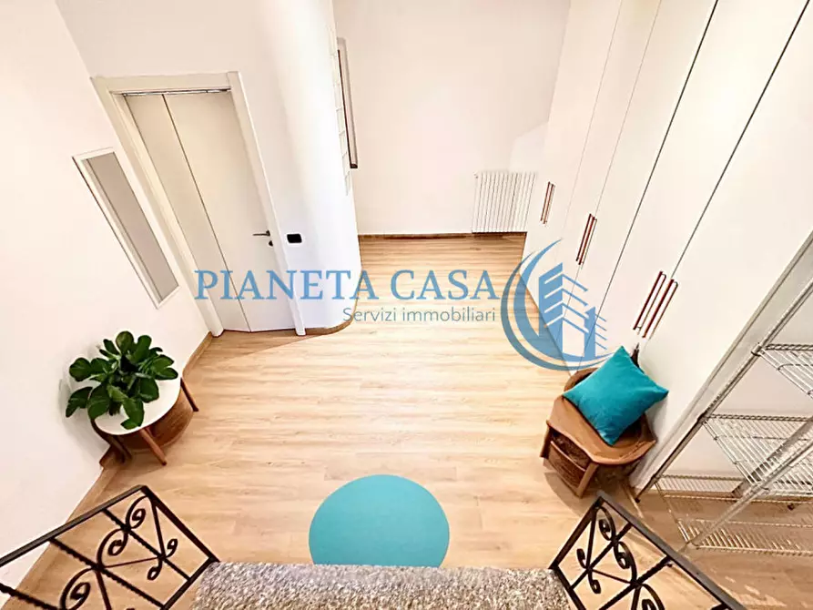 Immagine 1 di Appartamento in vendita  in Viale Certosa 32 Milano a Milano