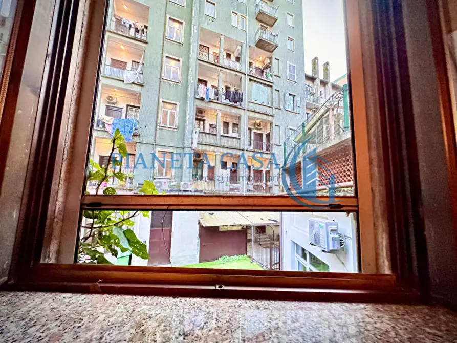 Immagine 3 di Appartamento in vendita  in Viale Certosa 32 Milano a Milano