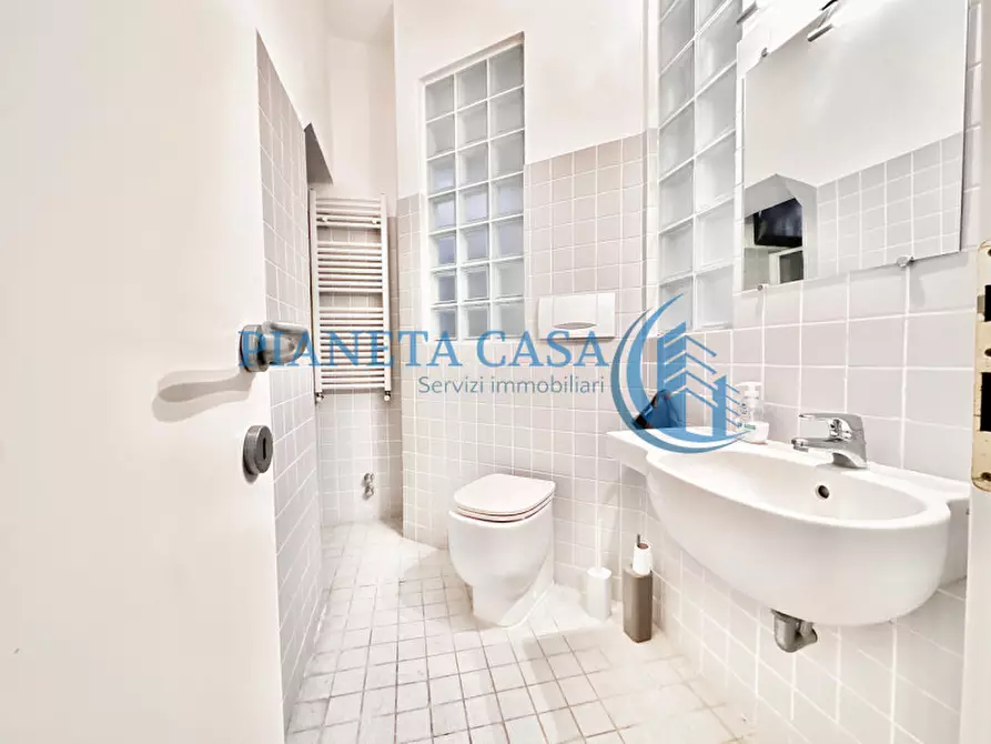 Immagine 8 di Appartamento in vendita  in Viale Certosa 32 Milano a Milano