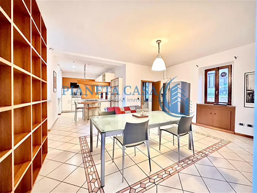 Immagine 10 di Appartamento in vendita  in Viale Certosa 32 Milano a Milano