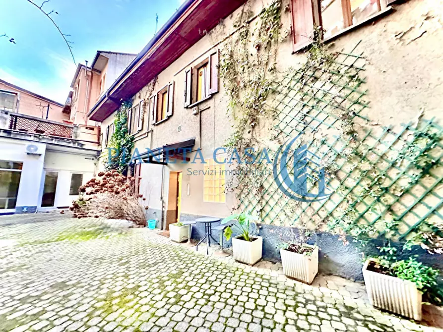 Immagine 11 di Appartamento in vendita  in Viale Certosa 32 Milano a Milano