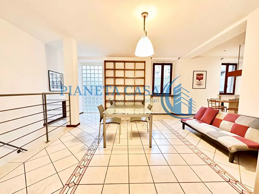 Immagine 12 di Appartamento in vendita  in Viale Certosa 32 Milano a Milano