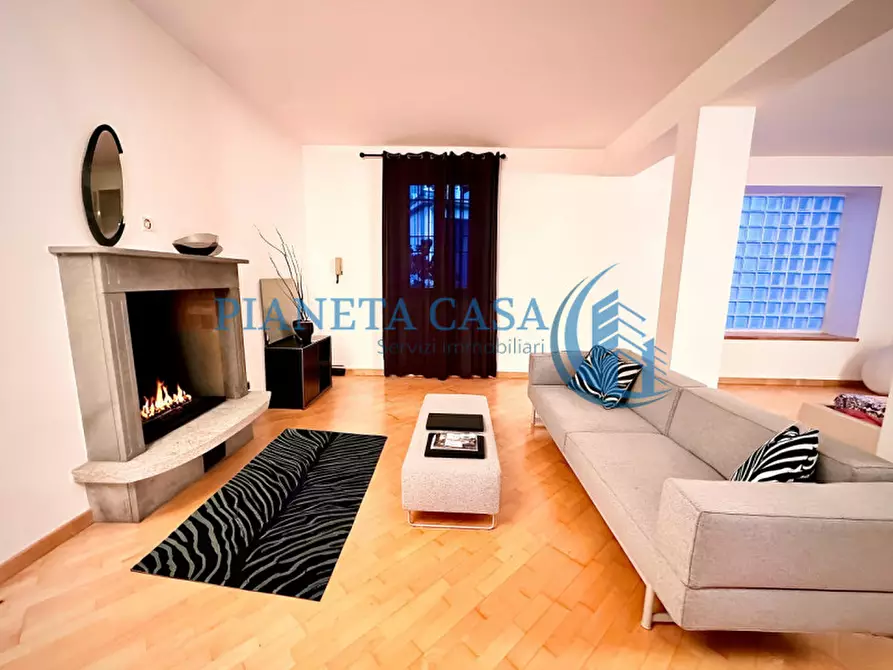 Immagine 13 di Appartamento in vendita  in Viale Certosa 32 Milano a Milano