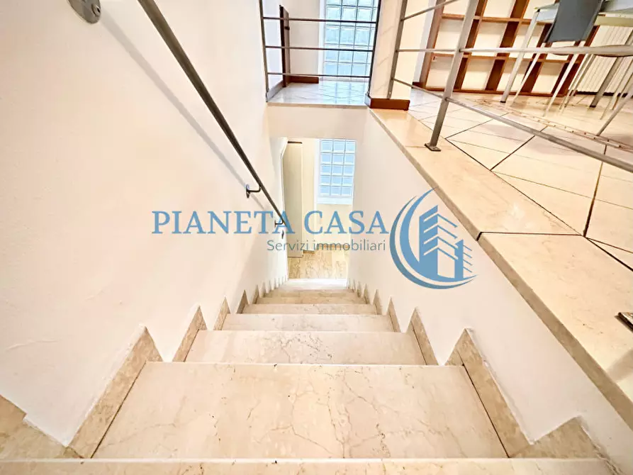 Immagine 14 di Appartamento in vendita  in Viale Certosa 32 Milano a Milano