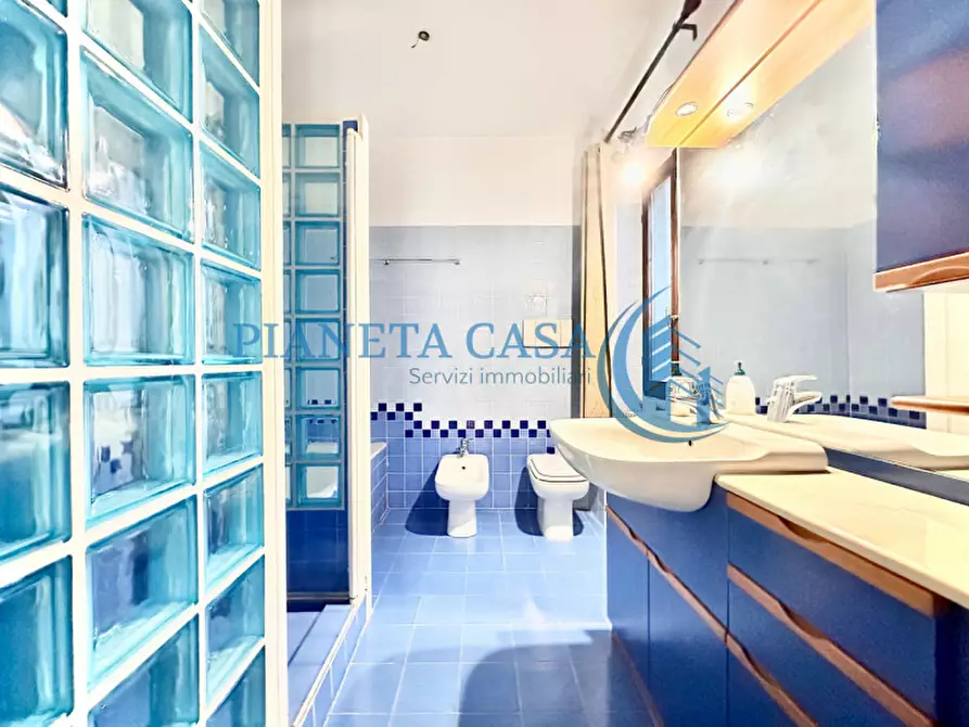 Immagine 15 di Appartamento in vendita  in Viale Certosa 32 Milano a Milano