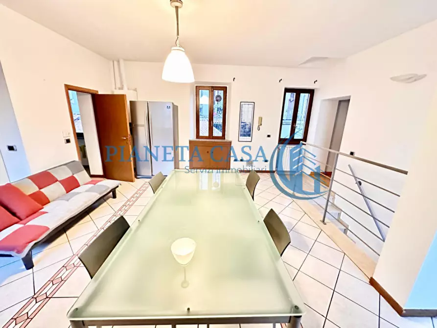 Immagine 18 di Appartamento in vendita  in Viale Certosa 32 Milano a Milano