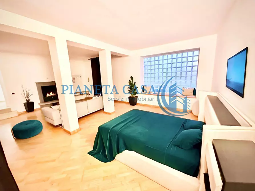 Immagine 19 di Appartamento in vendita  in Viale Certosa 32 Milano a Milano