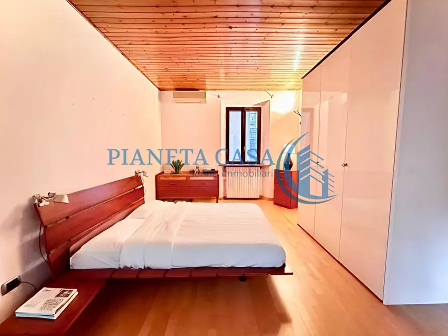 Immagine 20 di Appartamento in vendita  in Viale Certosa 32 Milano a Milano