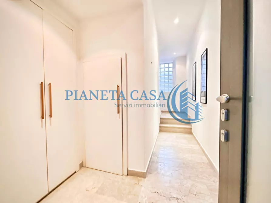 Immagine 21 di Appartamento in vendita  in Viale Certosa 32 Milano a Milano