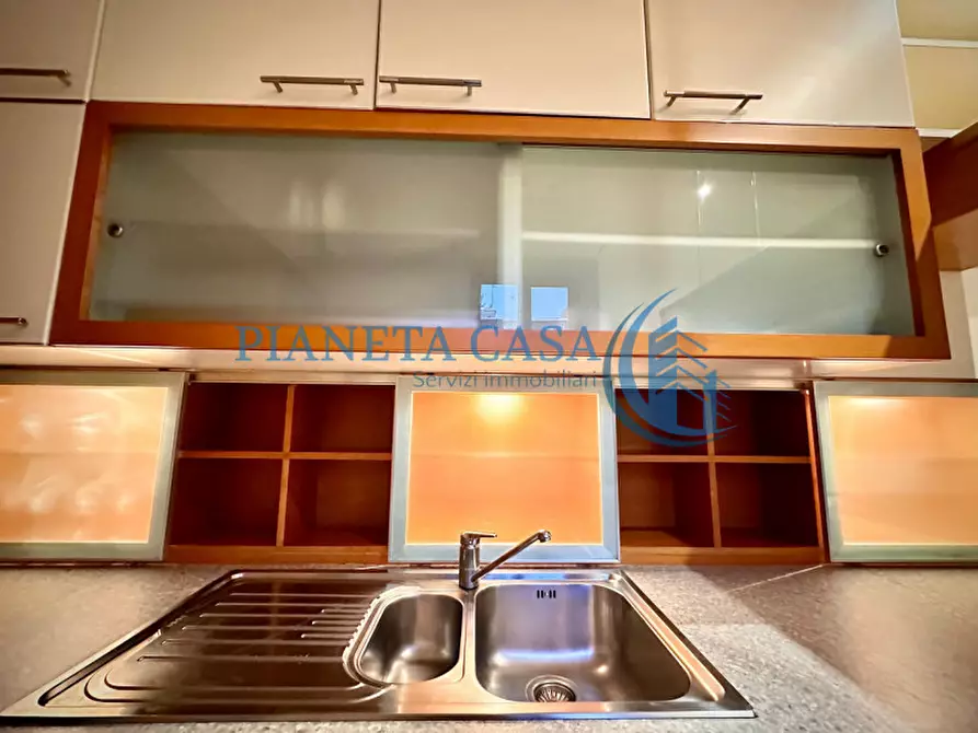 Immagine 22 di Appartamento in vendita  in Viale Certosa 32 Milano a Milano