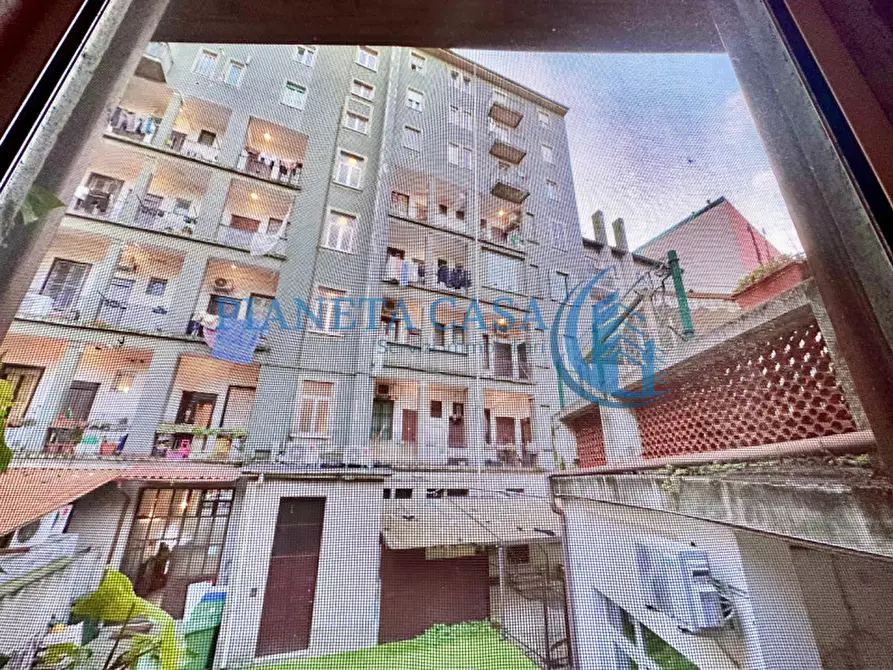 Immagine 23 di Appartamento in vendita  in Viale Certosa 32 Milano a Milano
