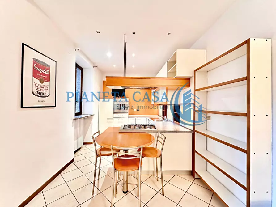 Immagine 24 di Appartamento in vendita  in Viale Certosa 32 Milano a Milano