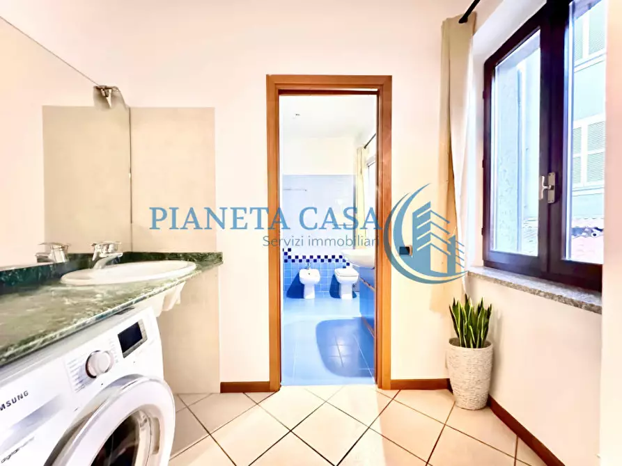 Immagine 27 di Appartamento in vendita  in Viale Certosa 32 Milano a Milano