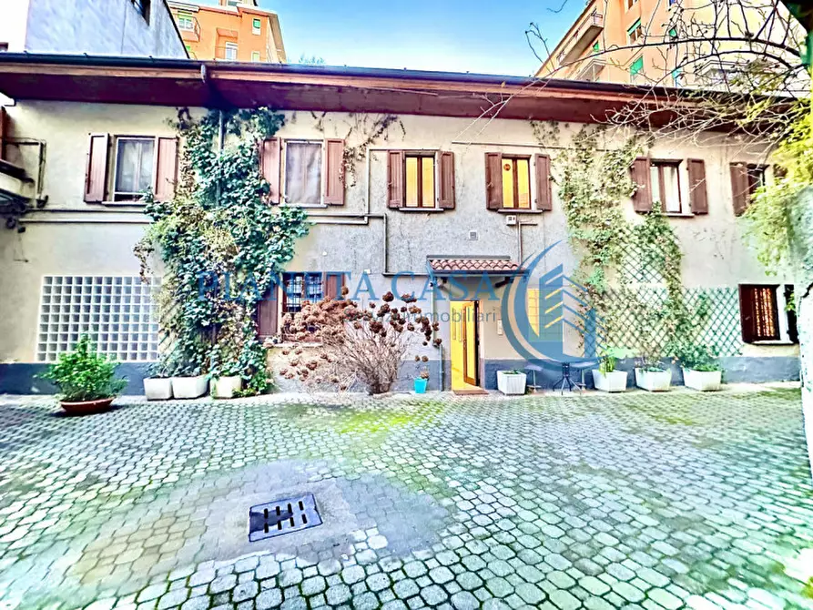 Immagine 29 di Appartamento in vendita  in Viale Certosa 32 Milano a Milano