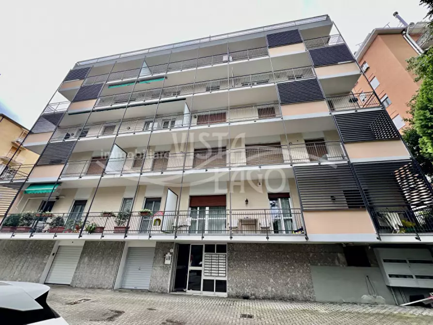 Immagine 2 di Appartamento in affitto  in Via Bellinzona, 17 a Como