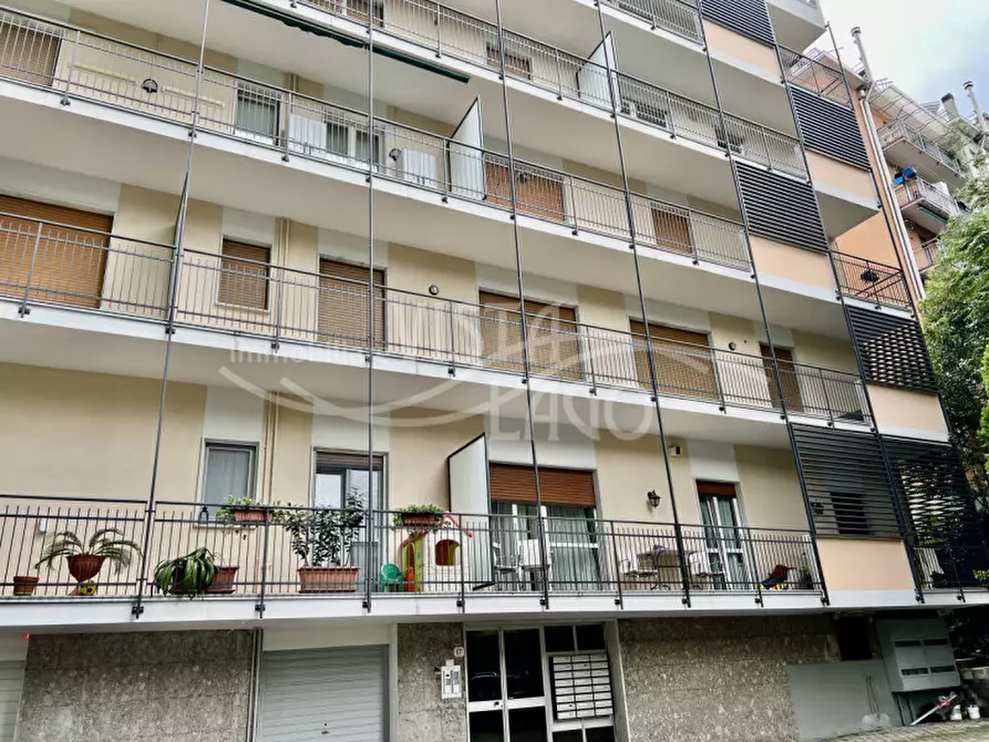 Immagine 3 di Appartamento in affitto  in Via Bellinzona, 17 a Como