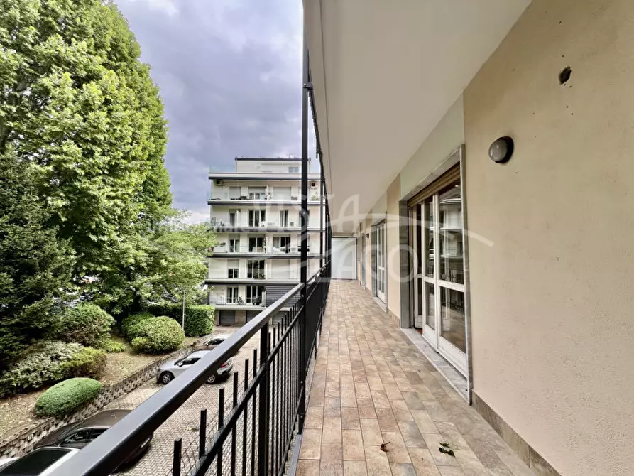 Immagine 4 di Appartamento in affitto  in Via Bellinzona, 17 a Como