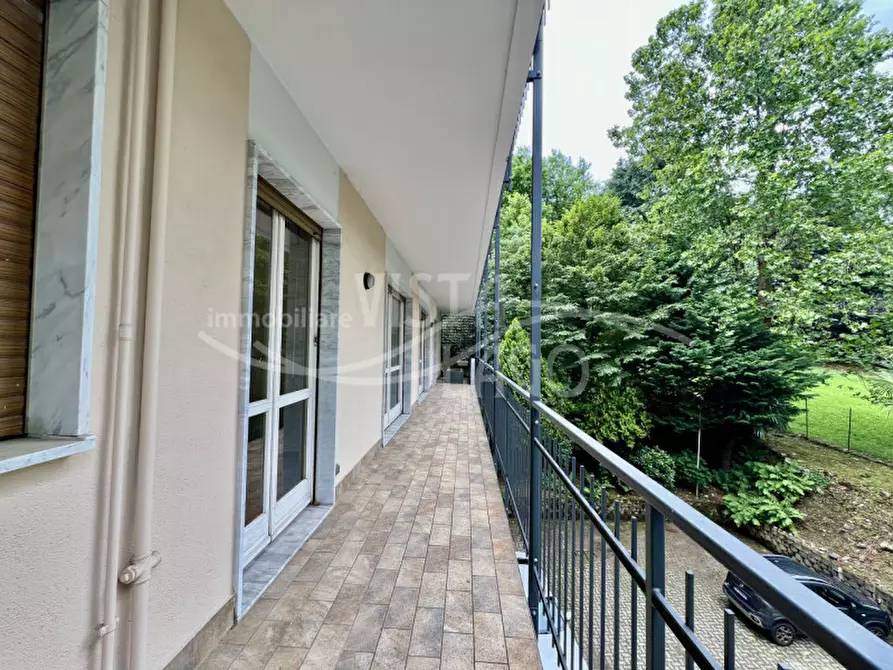 Immagine 5 di Appartamento in affitto  in Via Bellinzona, 17 a Como