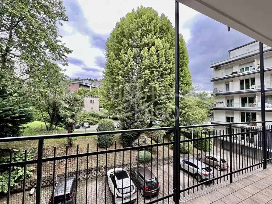 Immagine 6 di Appartamento in affitto  in Via Bellinzona, 17 a Como