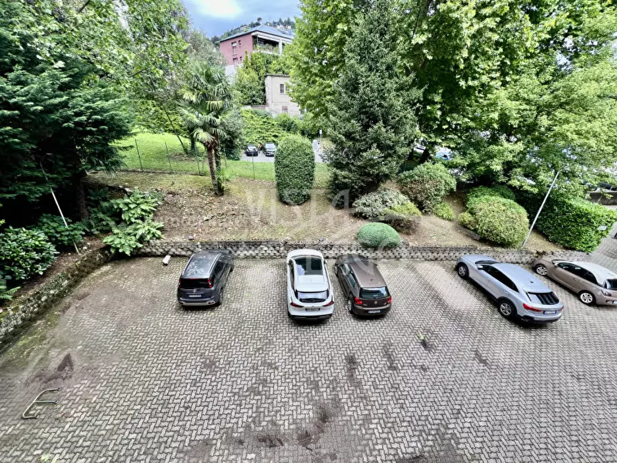 Immagine 7 di Appartamento in affitto  in Via Bellinzona, 17 a Como