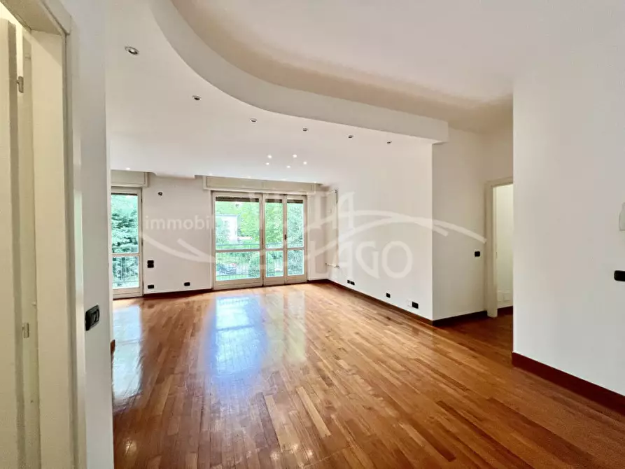 Immagine 9 di Appartamento in affitto  in Via Bellinzona, 17 a Como