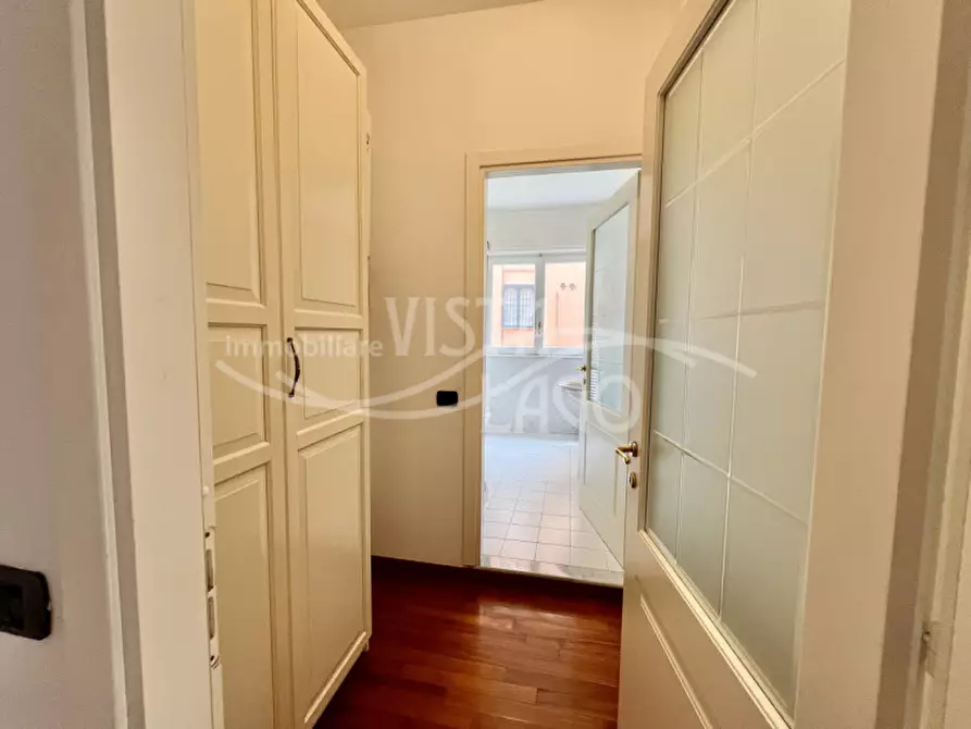 Immagine 13 di Appartamento in affitto  in Via Bellinzona, 17 a Como