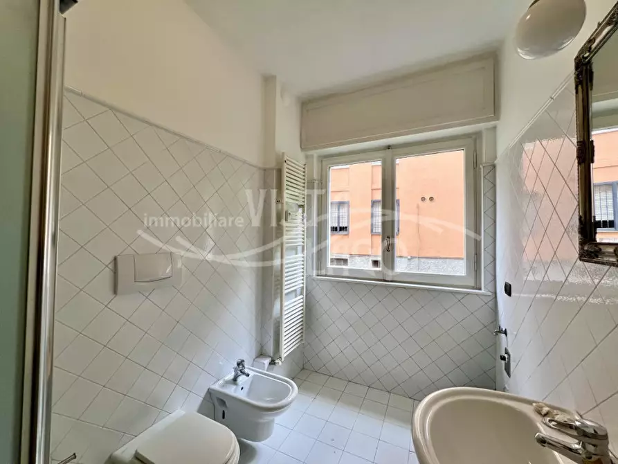 Immagine 14 di Appartamento in affitto  in Via Bellinzona, 17 a Como