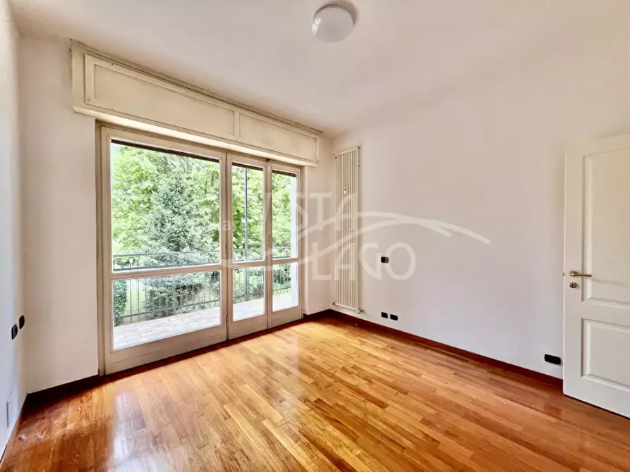Immagine 18 di Appartamento in affitto  in Via Bellinzona, 17 a Como