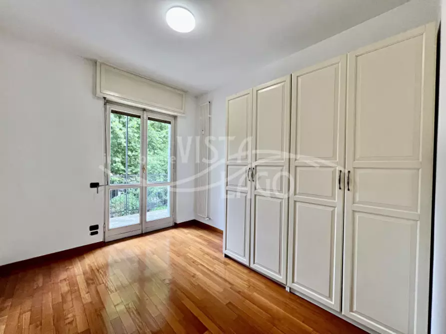 Immagine 19 di Appartamento in affitto  in Via Bellinzona, 17 a Como