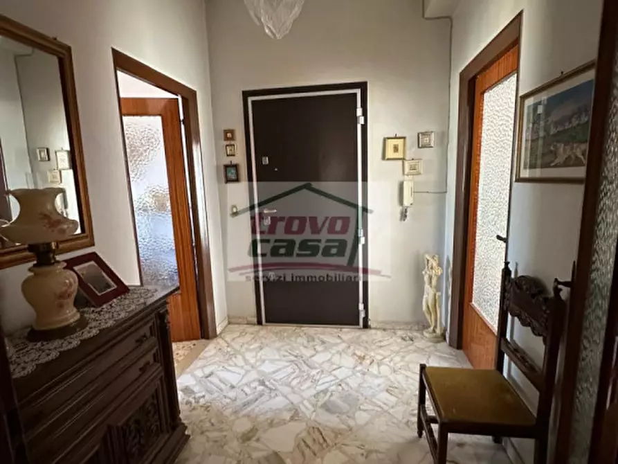 Immagine 3 di Appartamento in vendita  in via tisia124 A a Siracusa