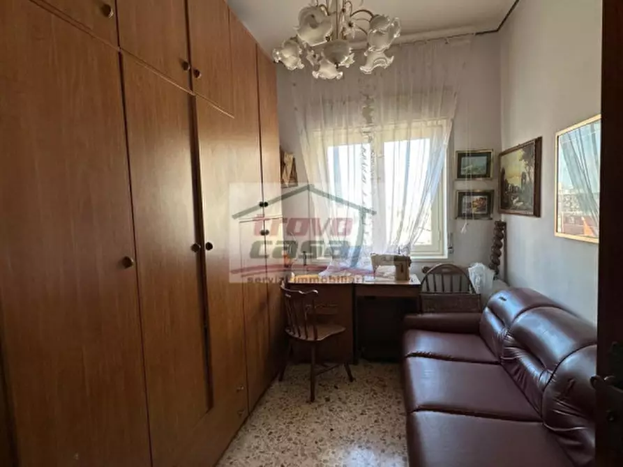 Immagine 4 di Appartamento in vendita  in via tisia124 A a Siracusa