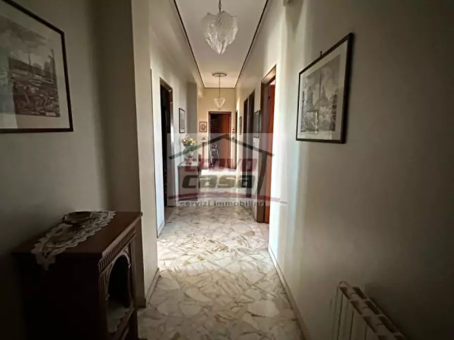 Immagine 5 di Appartamento in vendita  in via tisia124 A a Siracusa