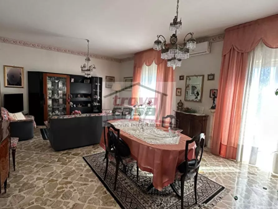 Immagine 7 di Appartamento in vendita  in via tisia124 A a Siracusa