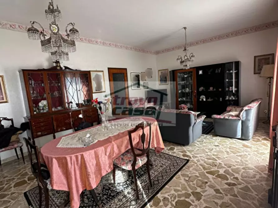 Immagine 8 di Appartamento in vendita  in via tisia124 A a Siracusa