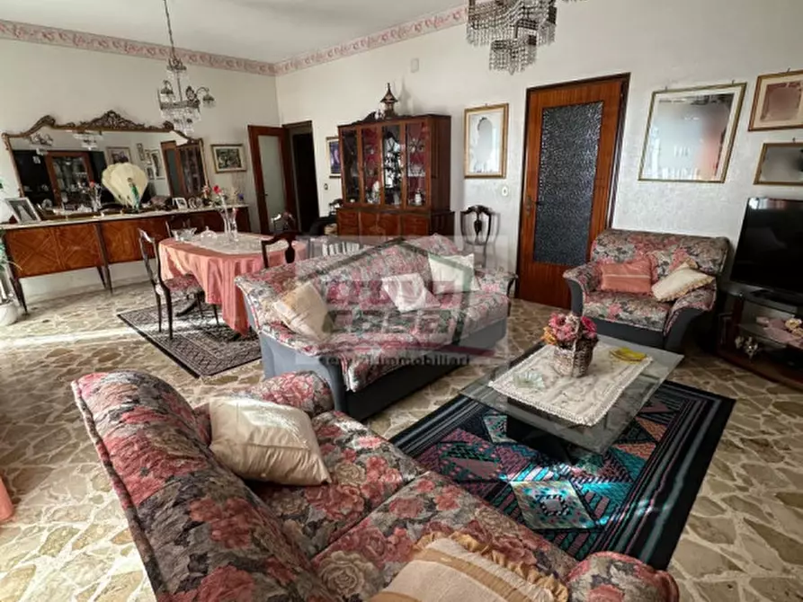 Immagine 9 di Appartamento in vendita  in via tisia124 A a Siracusa