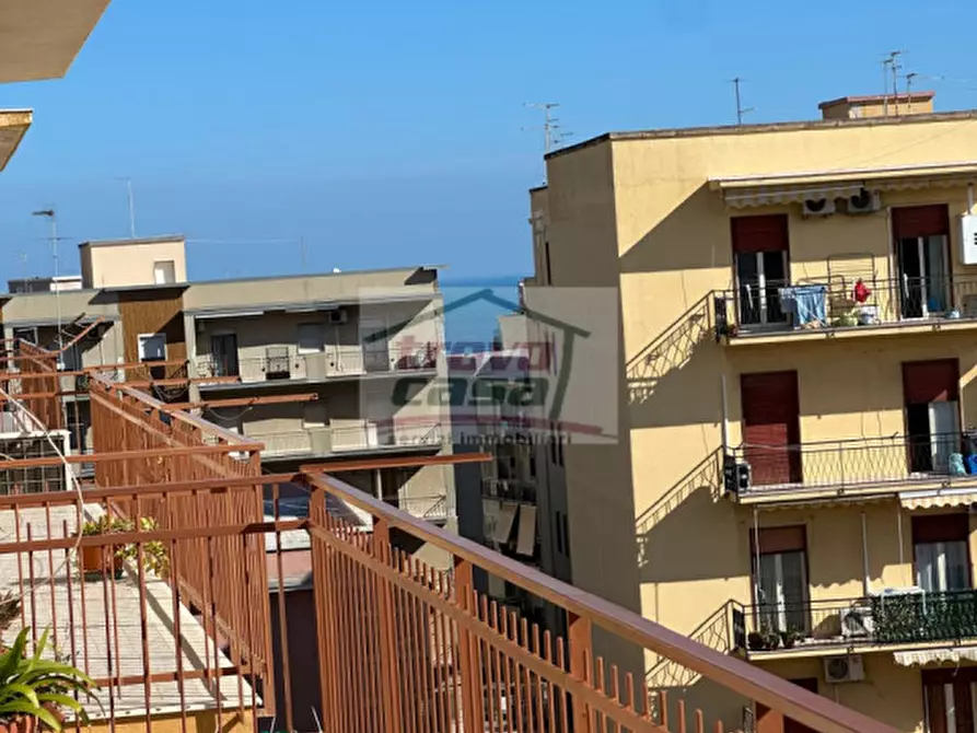 Immagine 11 di Appartamento in vendita  in via tisia124 A a Siracusa