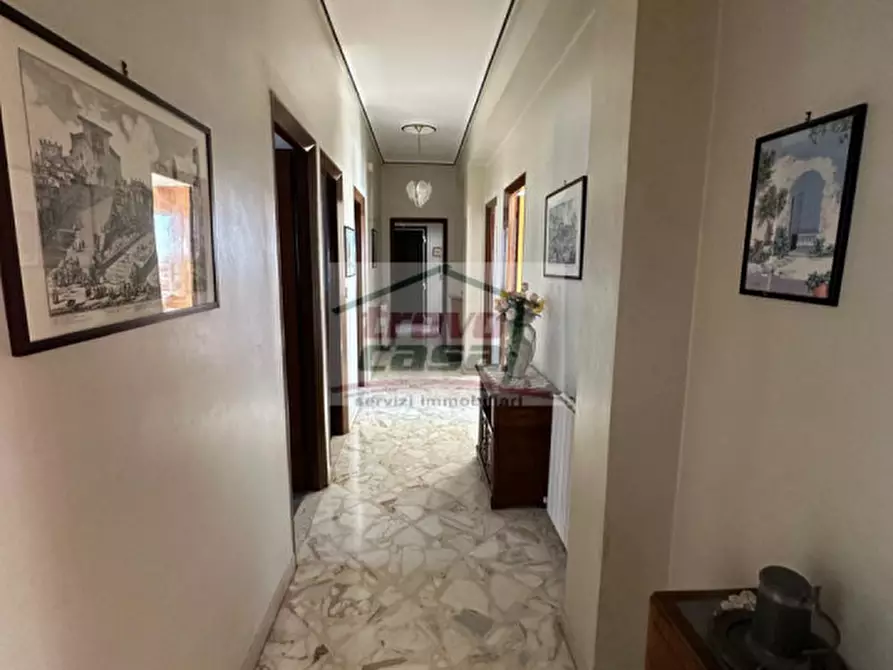 Immagine 12 di Appartamento in vendita  in via tisia124 A a Siracusa