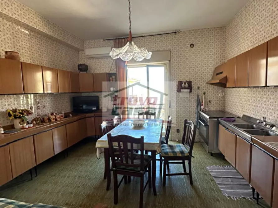 Immagine 13 di Appartamento in vendita  in via tisia124 A a Siracusa