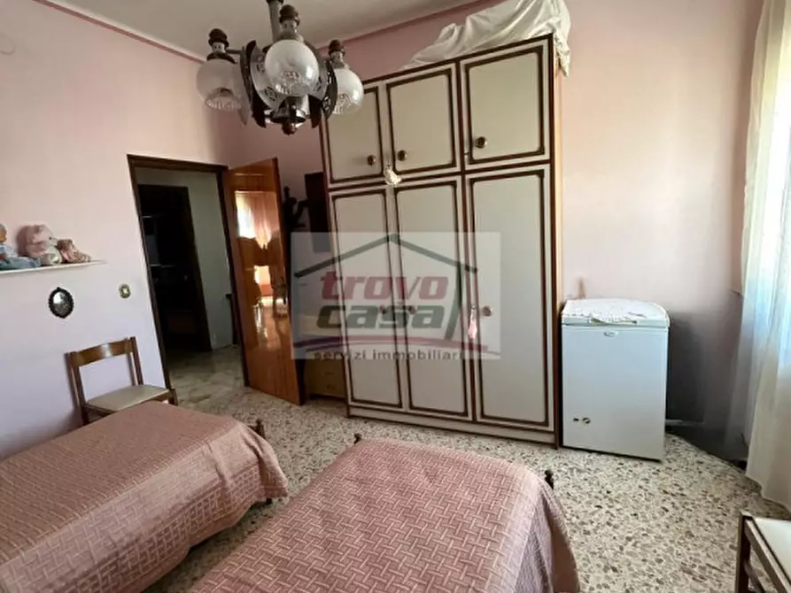 Immagine 15 di Appartamento in vendita  in via tisia124 A a Siracusa