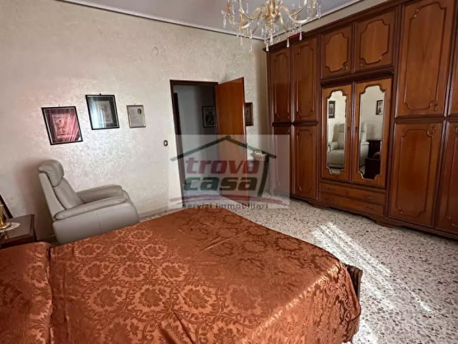 Immagine 18 di Appartamento in vendita  in via tisia124 A a Siracusa