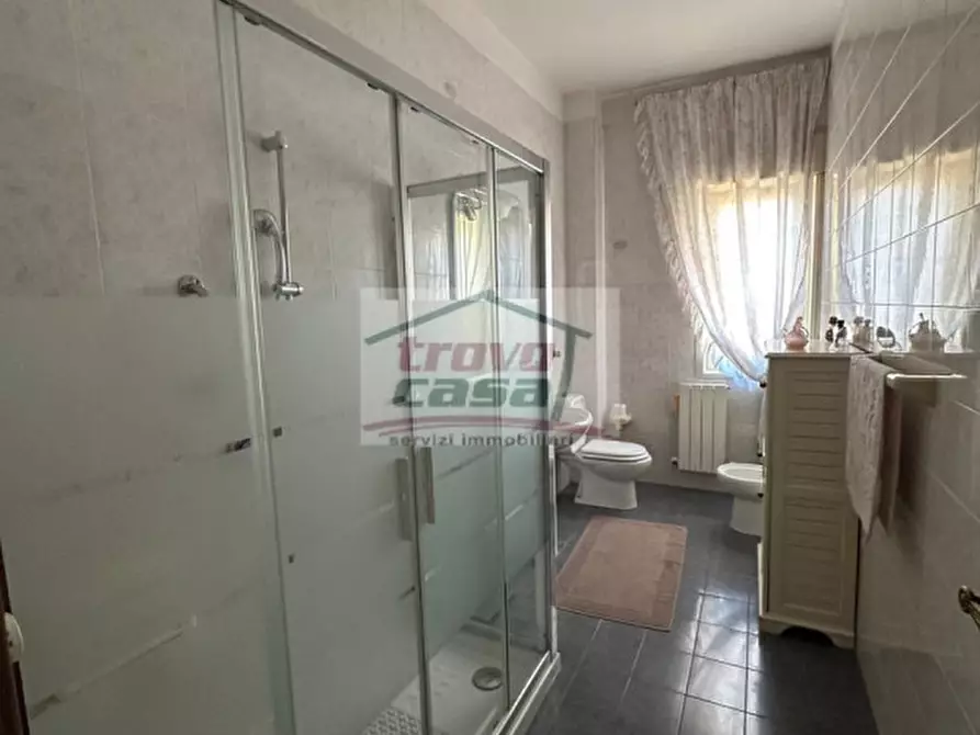 Immagine 19 di Appartamento in vendita  in via tisia124 A a Siracusa