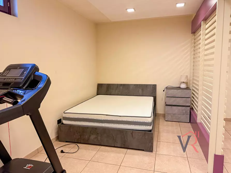 Immagine 10 di Casa indipendente in vendita  a Azzano Mella