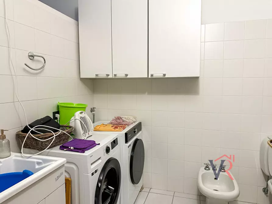 Immagine 15 di Casa indipendente in vendita  a Azzano Mella