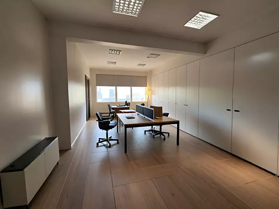 Immagine 4 di Ufficio in affitto  in Via Della Madonnina a Montebelluna