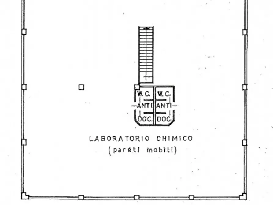 Immagine 27 di Ufficio in affitto  in Via Della Madonnina a Montebelluna