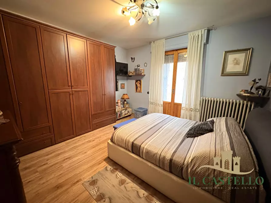 Immagine 10 di Appartamento in vendita  in VIA ROMA a Castiglione Del Lago