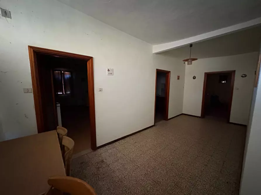 Immagine 9 di Casa trifamiliare in vendita  in via san giorgio 6 a Giovo