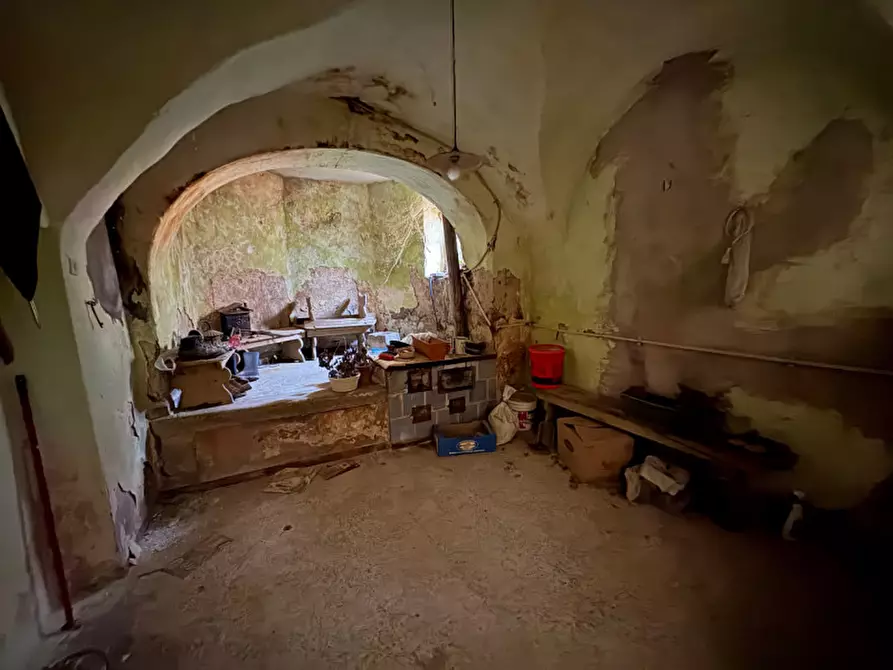 Immagine 10 di Casa trifamiliare in vendita  in via san giorgio 6 a Giovo