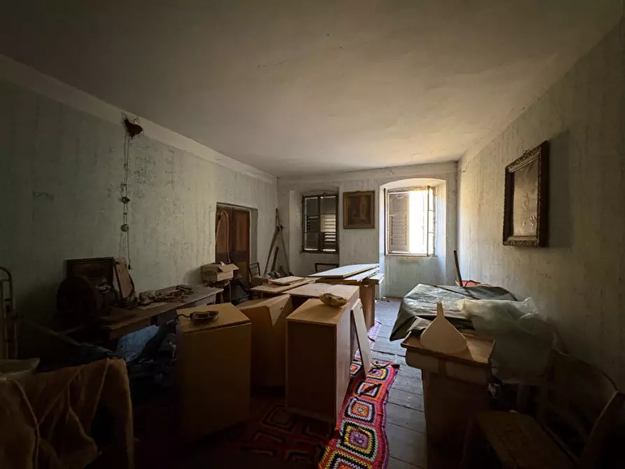 Immagine 11 di Casa trifamiliare in vendita  in via san giorgio 6 a Giovo