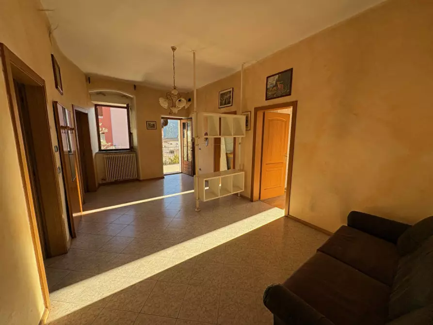 Immagine 12 di Casa trifamiliare in vendita  in via san giorgio 6 a Giovo